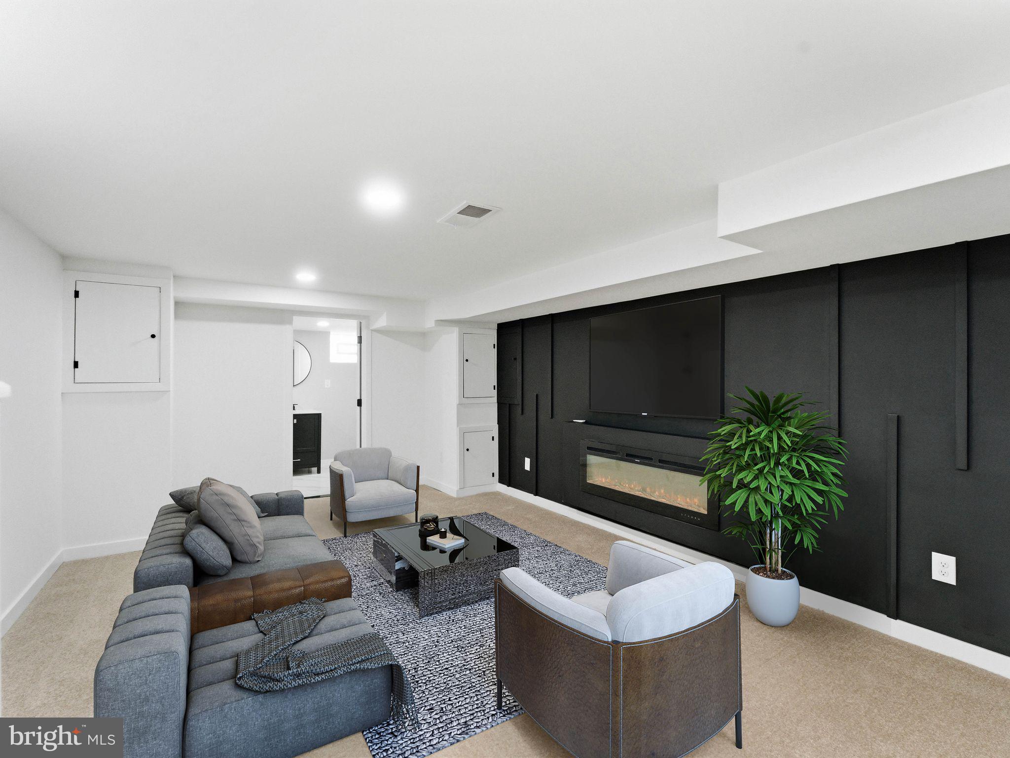 OVERBROOK - Residential