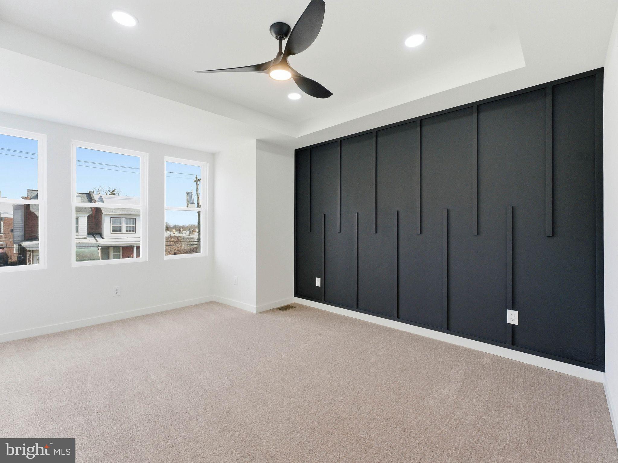 OVERBROOK - Residential