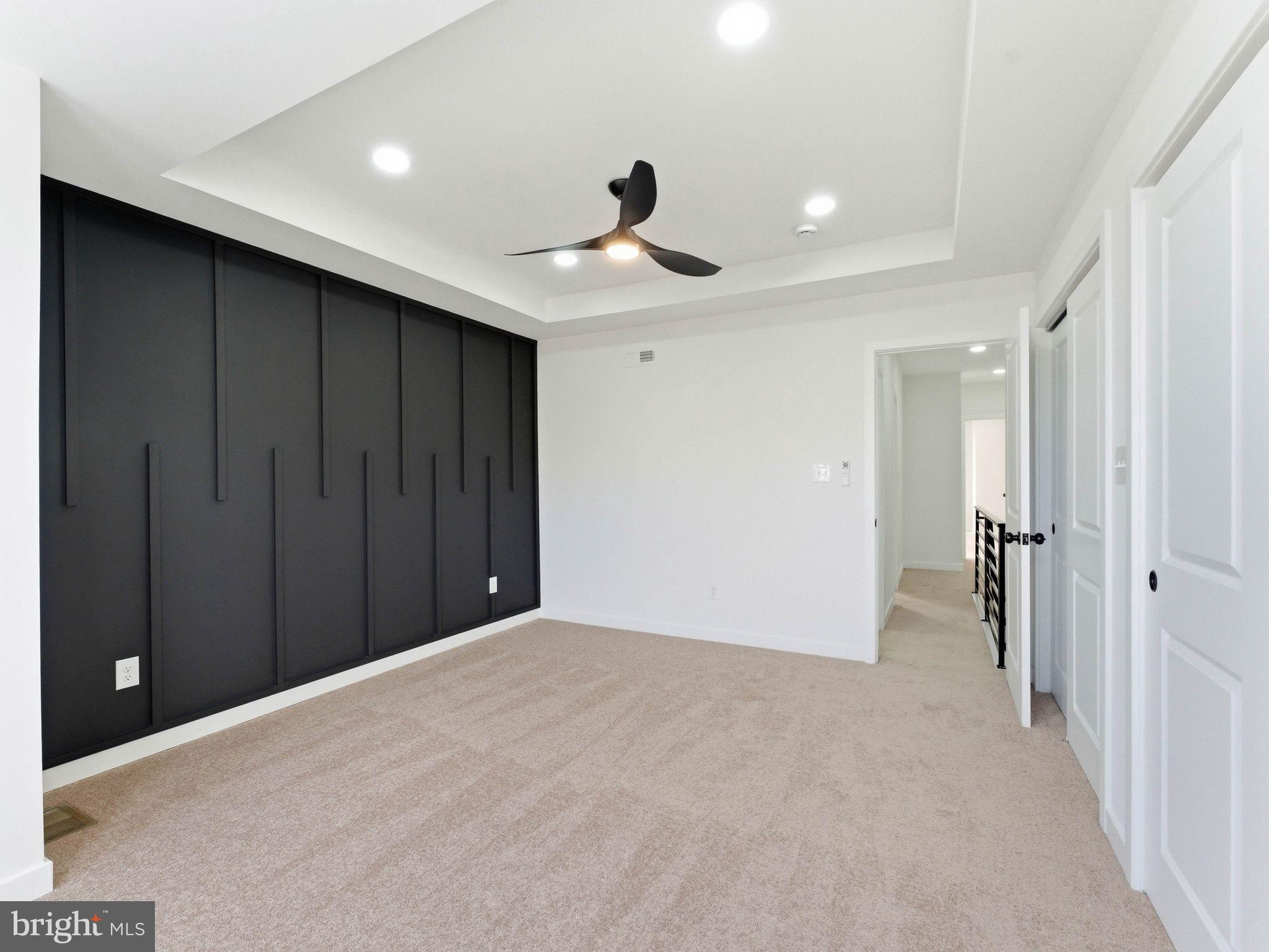 OVERBROOK - Residential