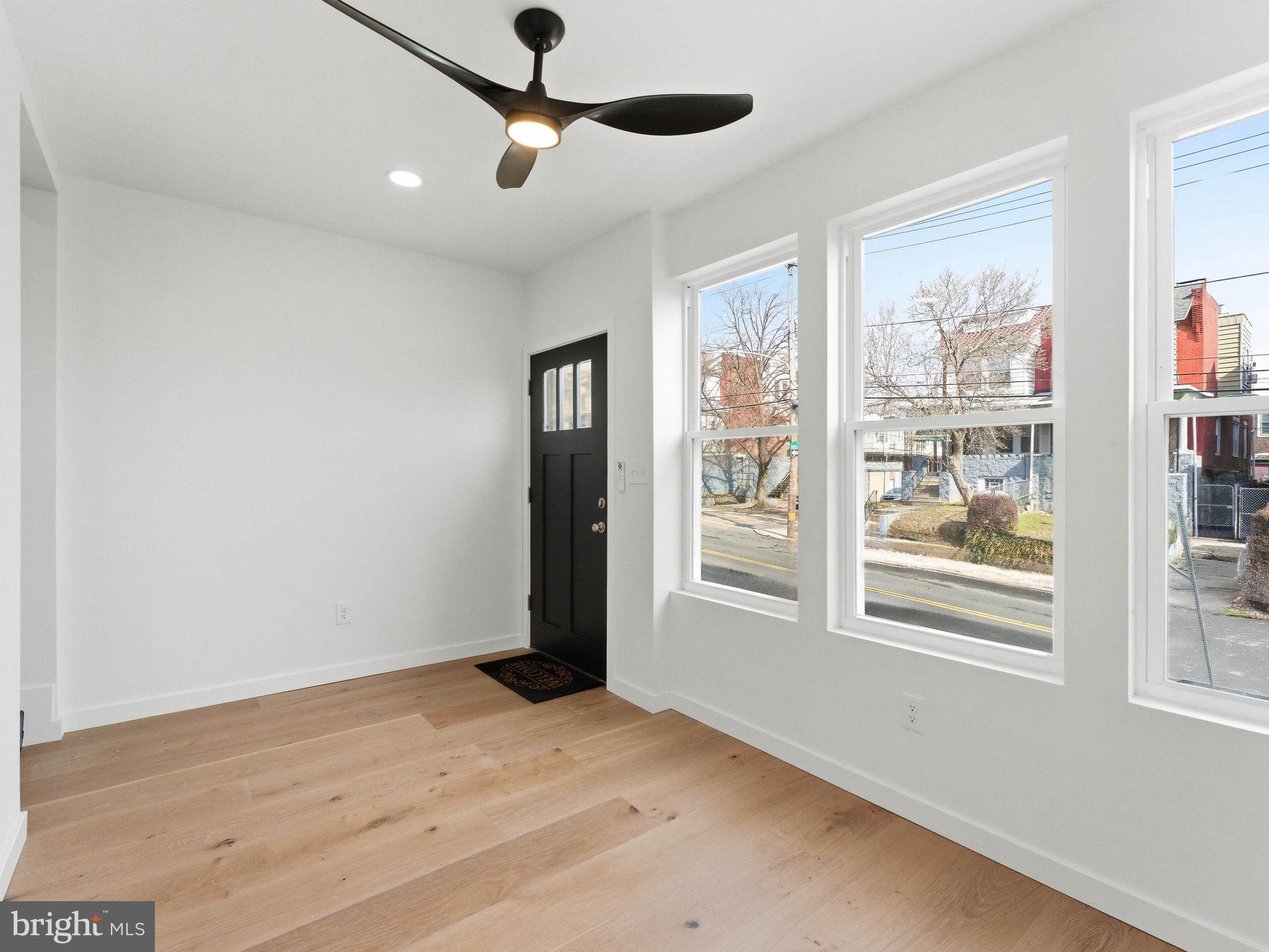 OVERBROOK - Residential