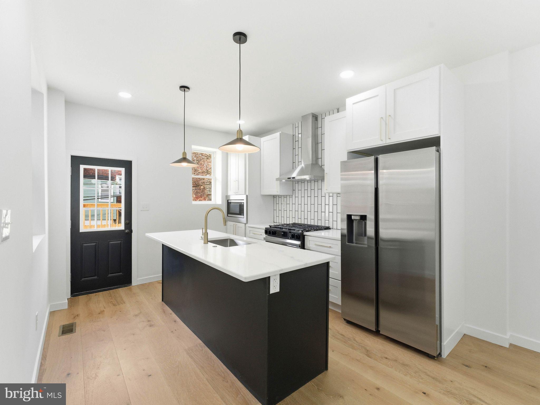 OVERBROOK - Residential