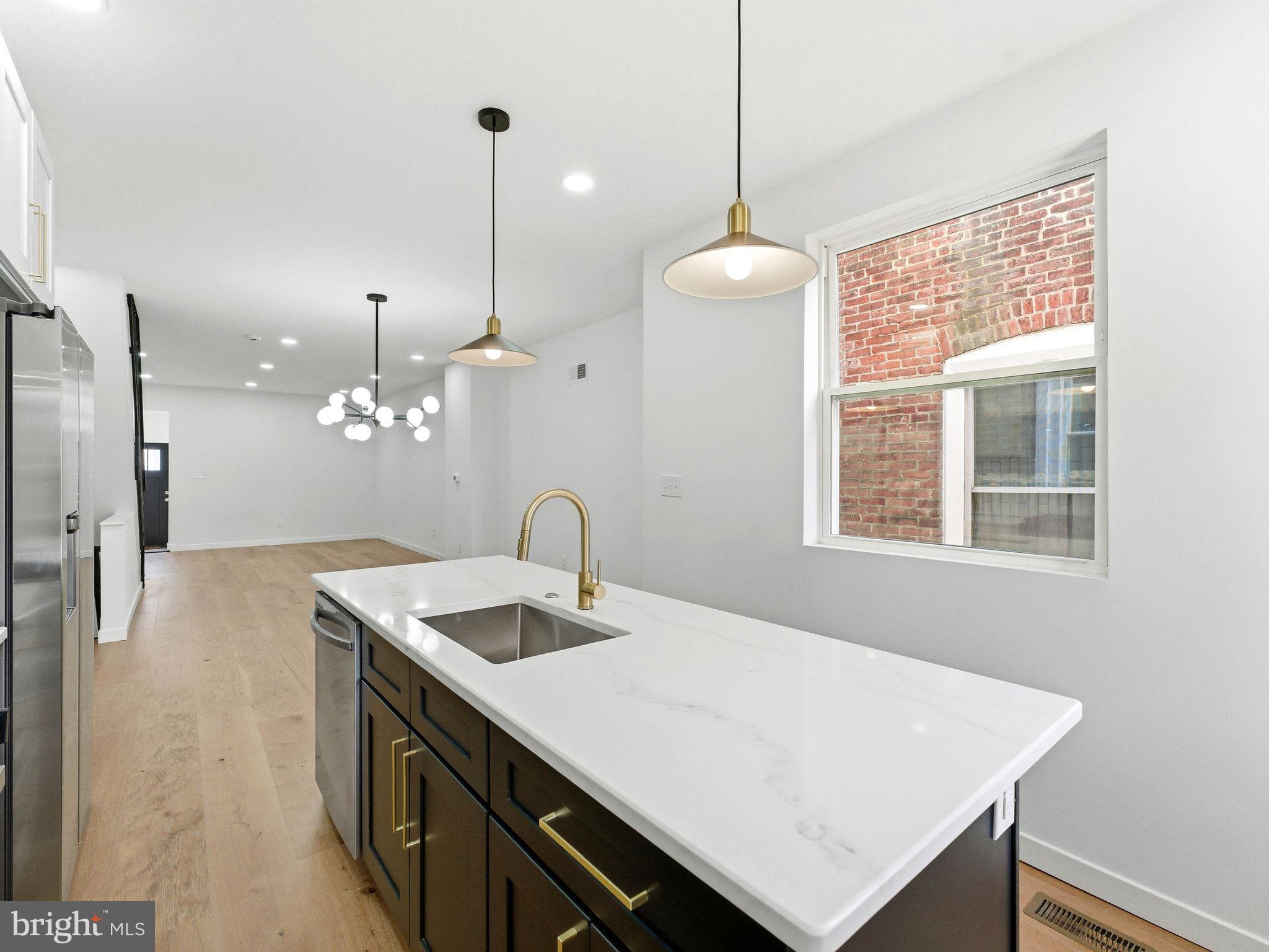 OVERBROOK - Residential