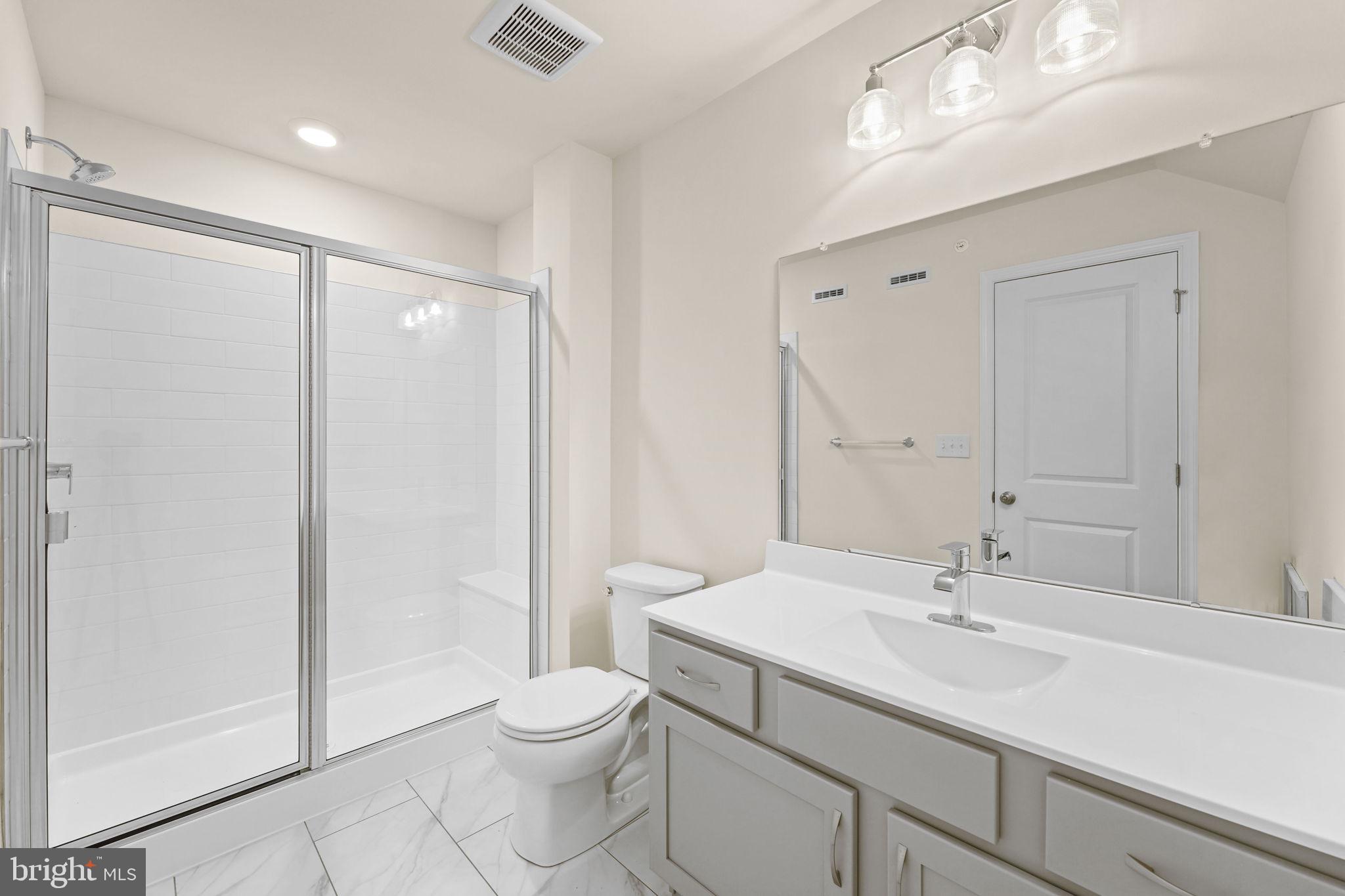 PERRY MILL - Residential