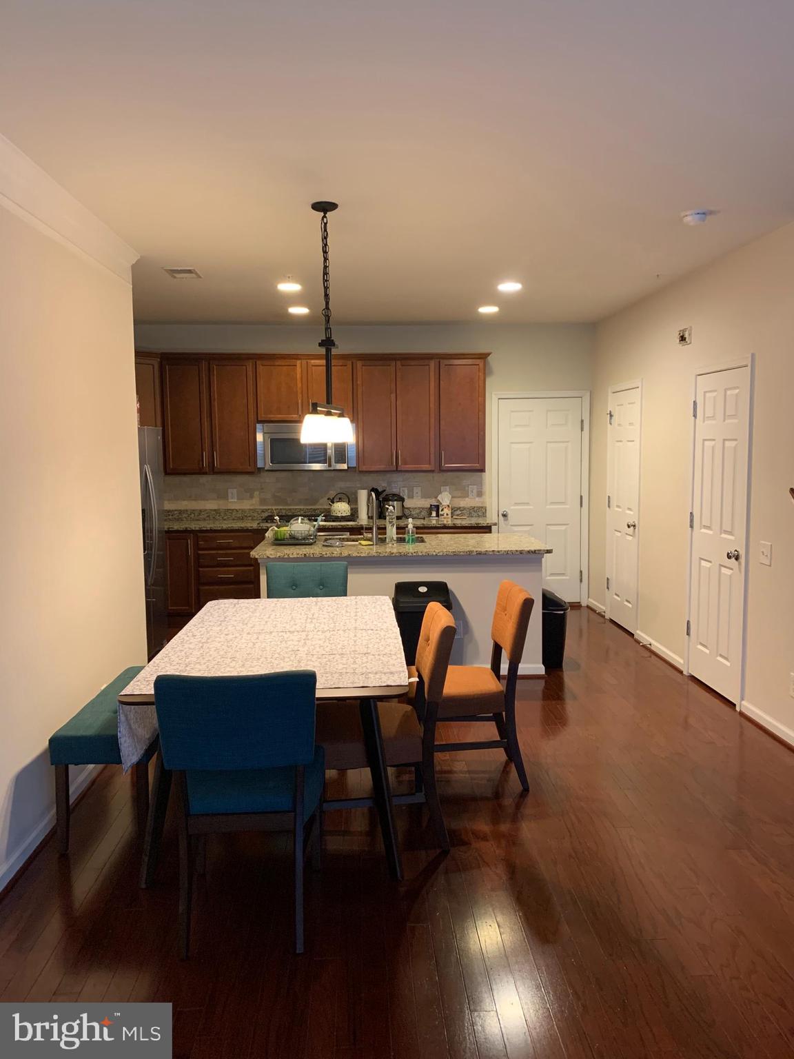 LOFTS AT METROWEST - Residential Lease