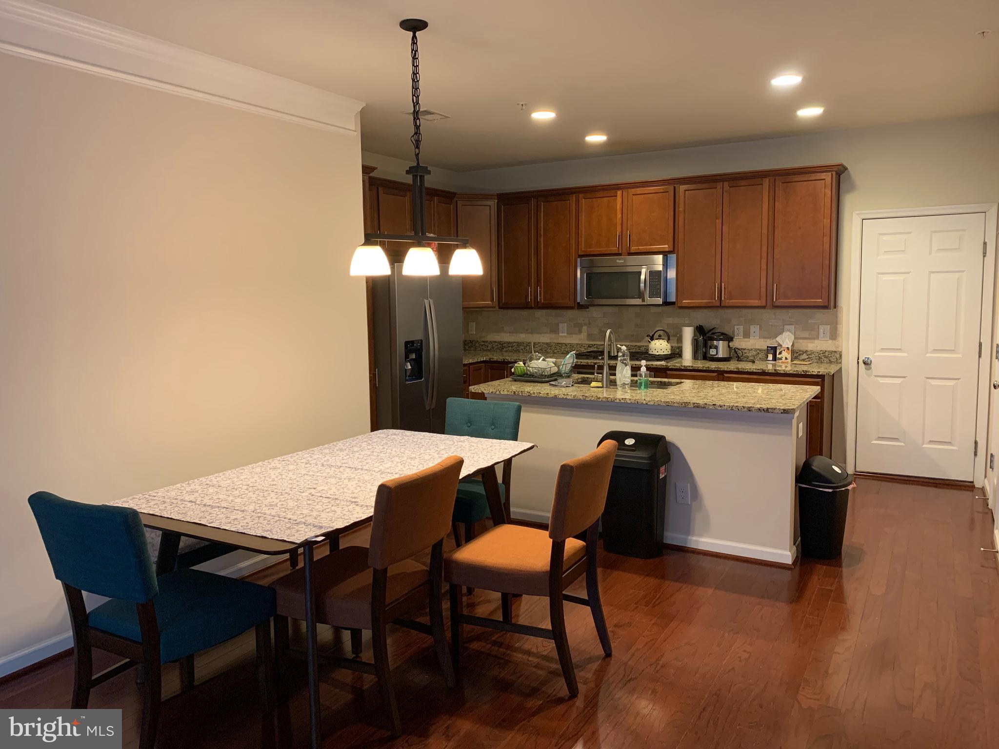 LOFTS AT METROWEST - Residential Lease