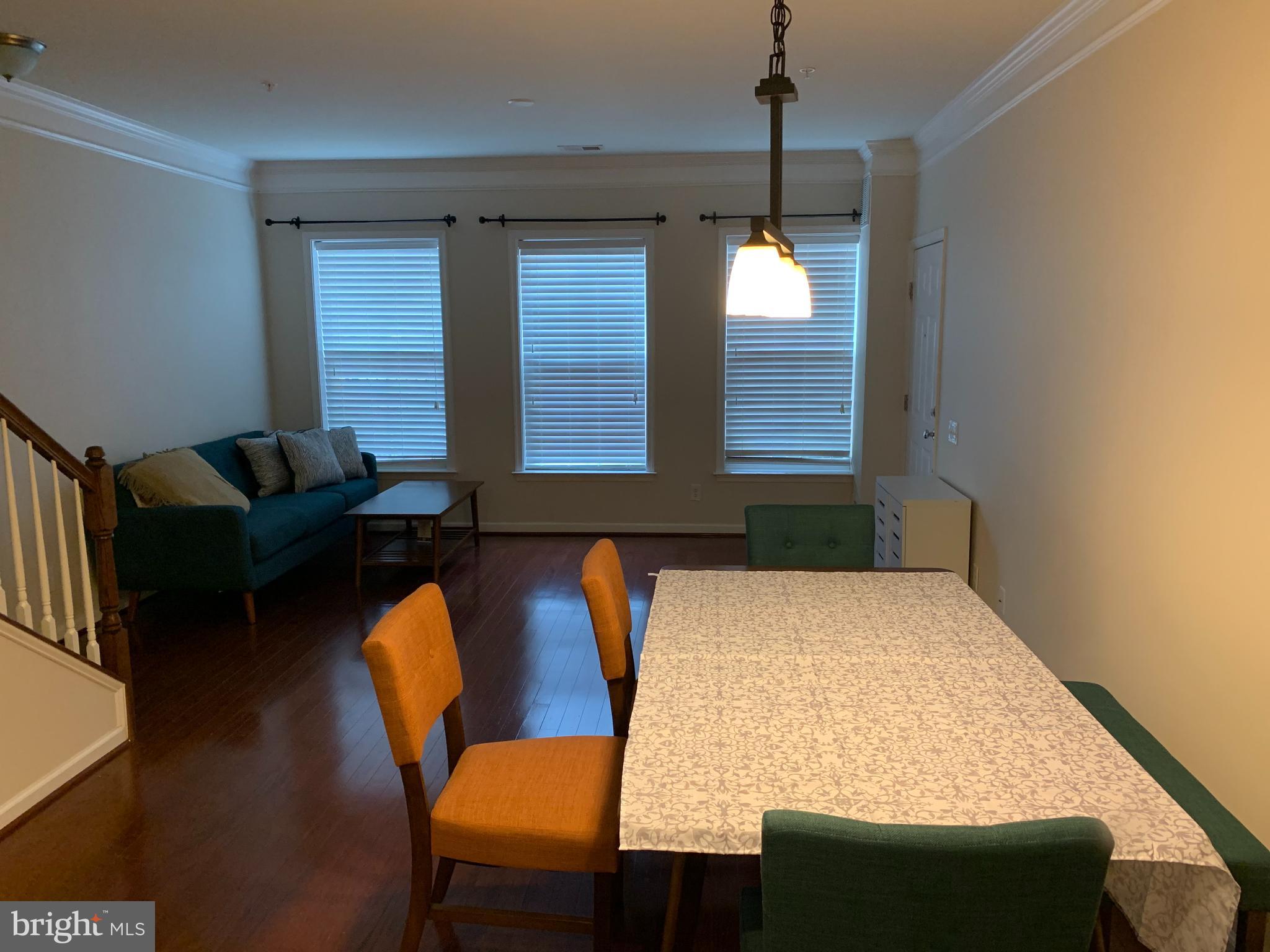 LOFTS AT METROWEST - Residential Lease