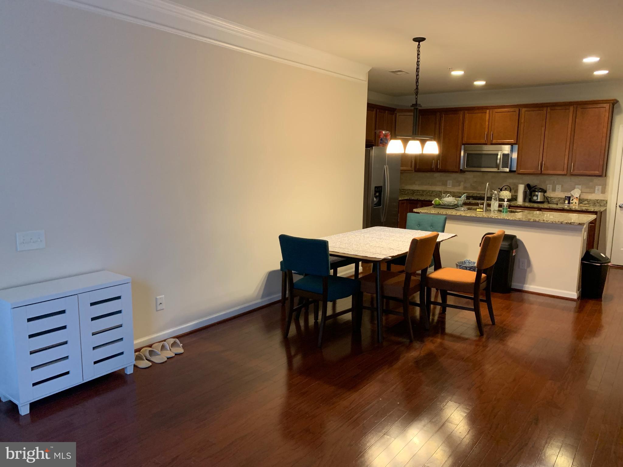 LOFTS AT METROWEST - Residential Lease