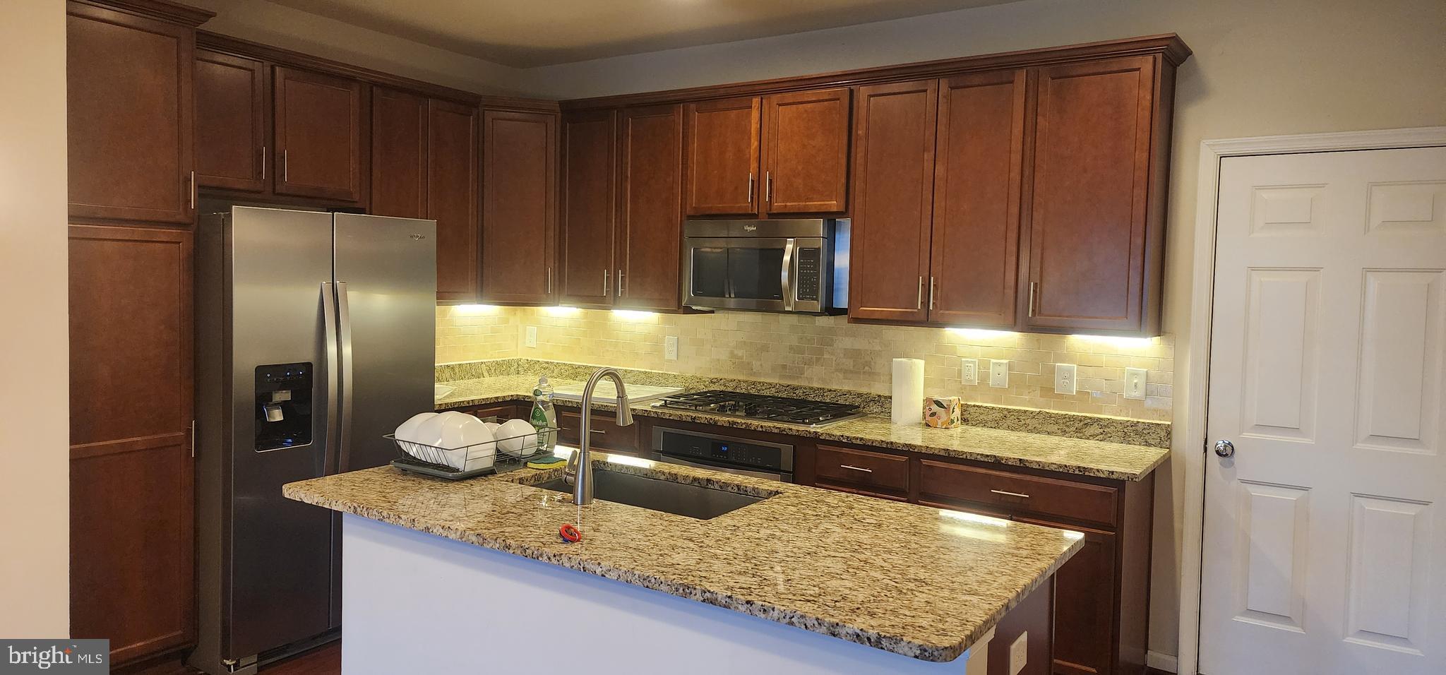 LOFTS AT METROWEST - Residential Lease