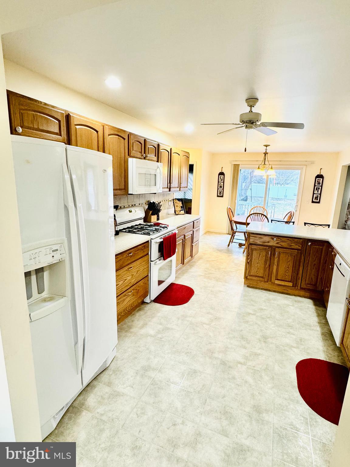 SANDY HILL - Residential