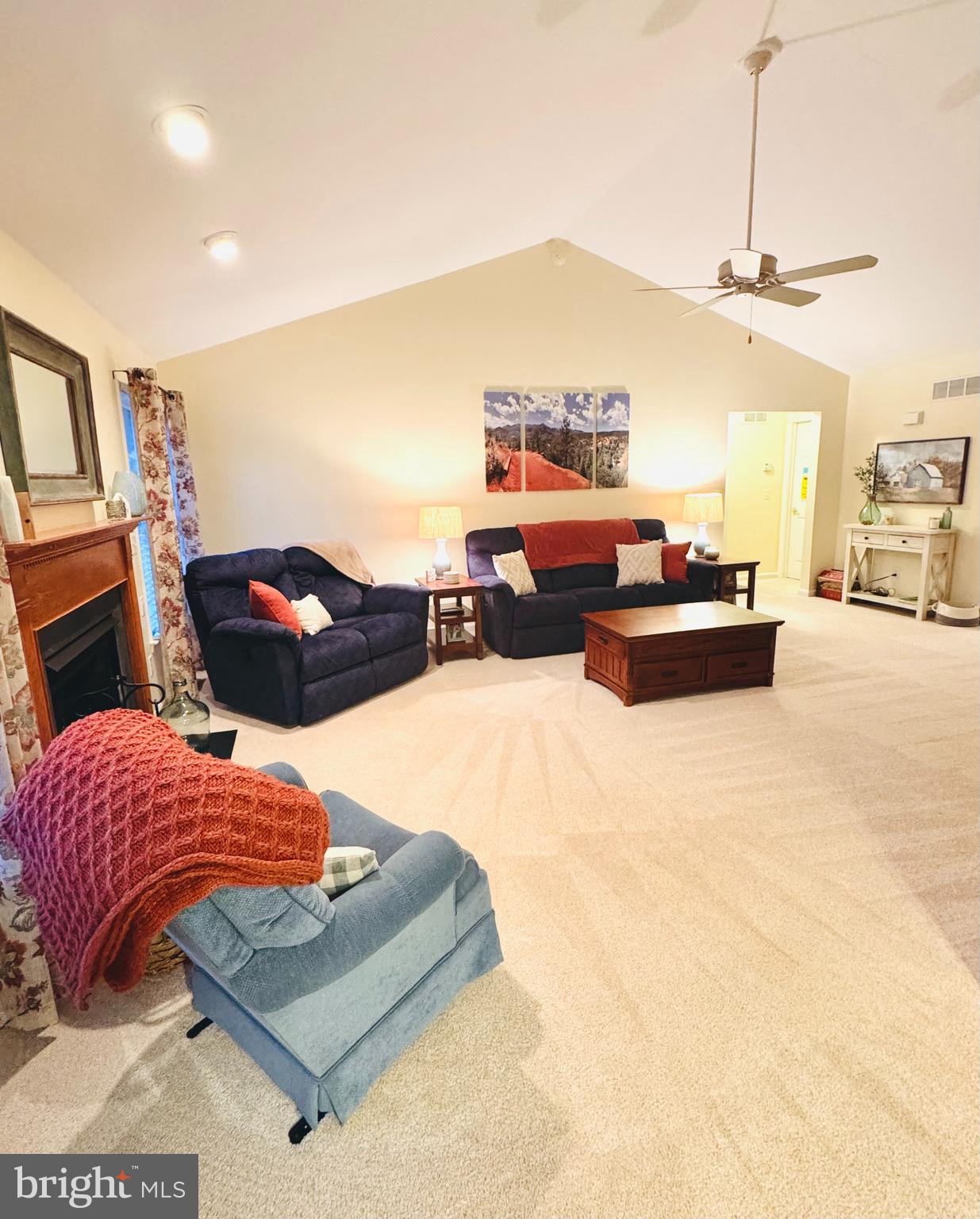 SANDY HILL - Residential