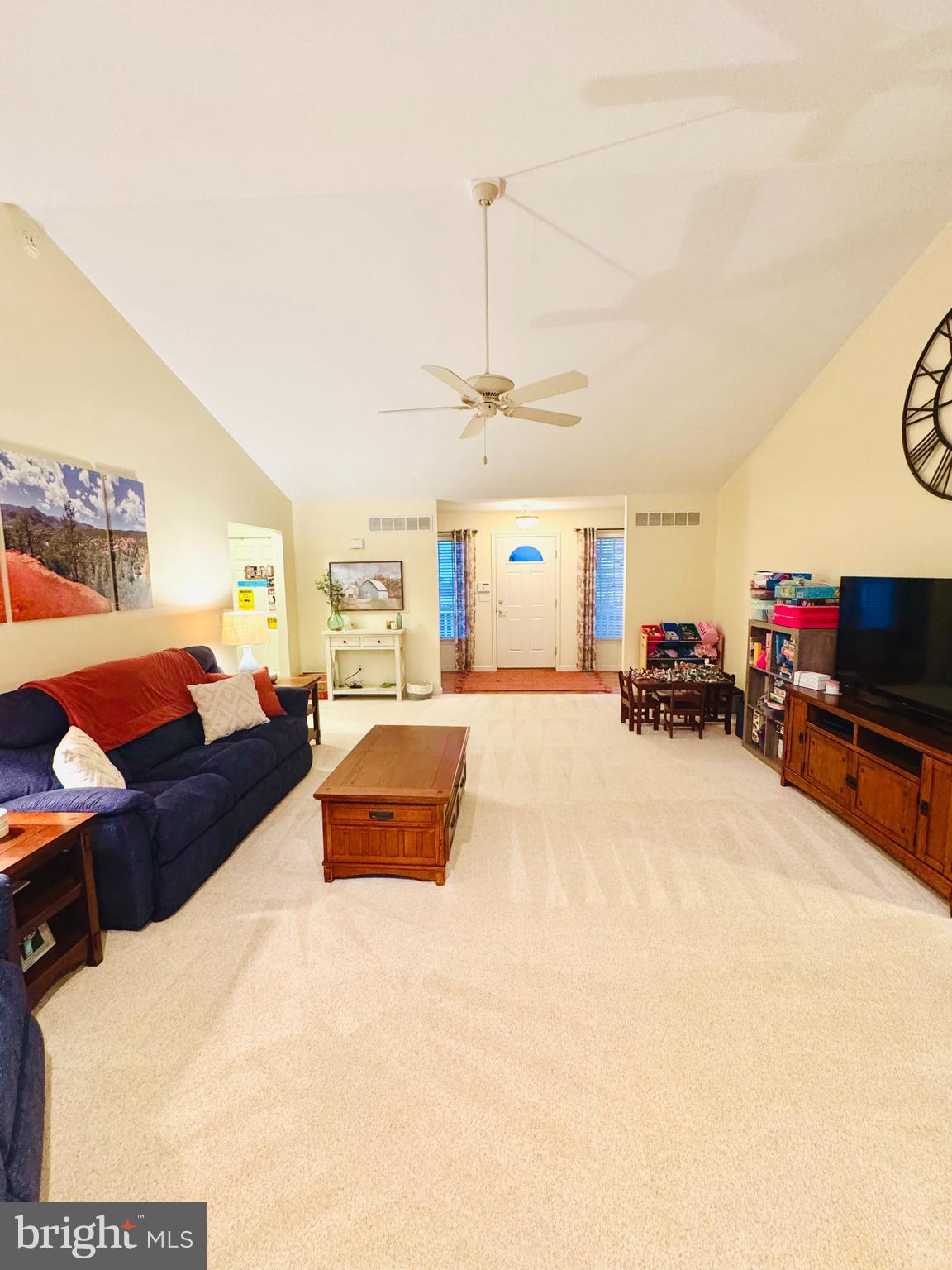 SANDY HILL - Residential
