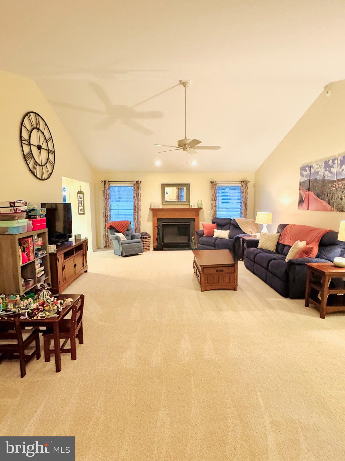 SANDY HILL - Residential