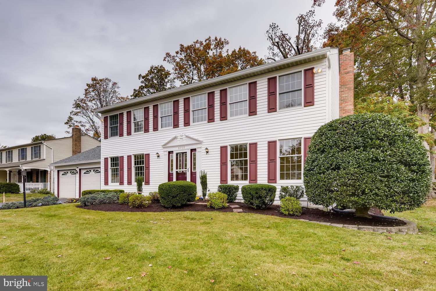 CARDINAL FOREST - Residential