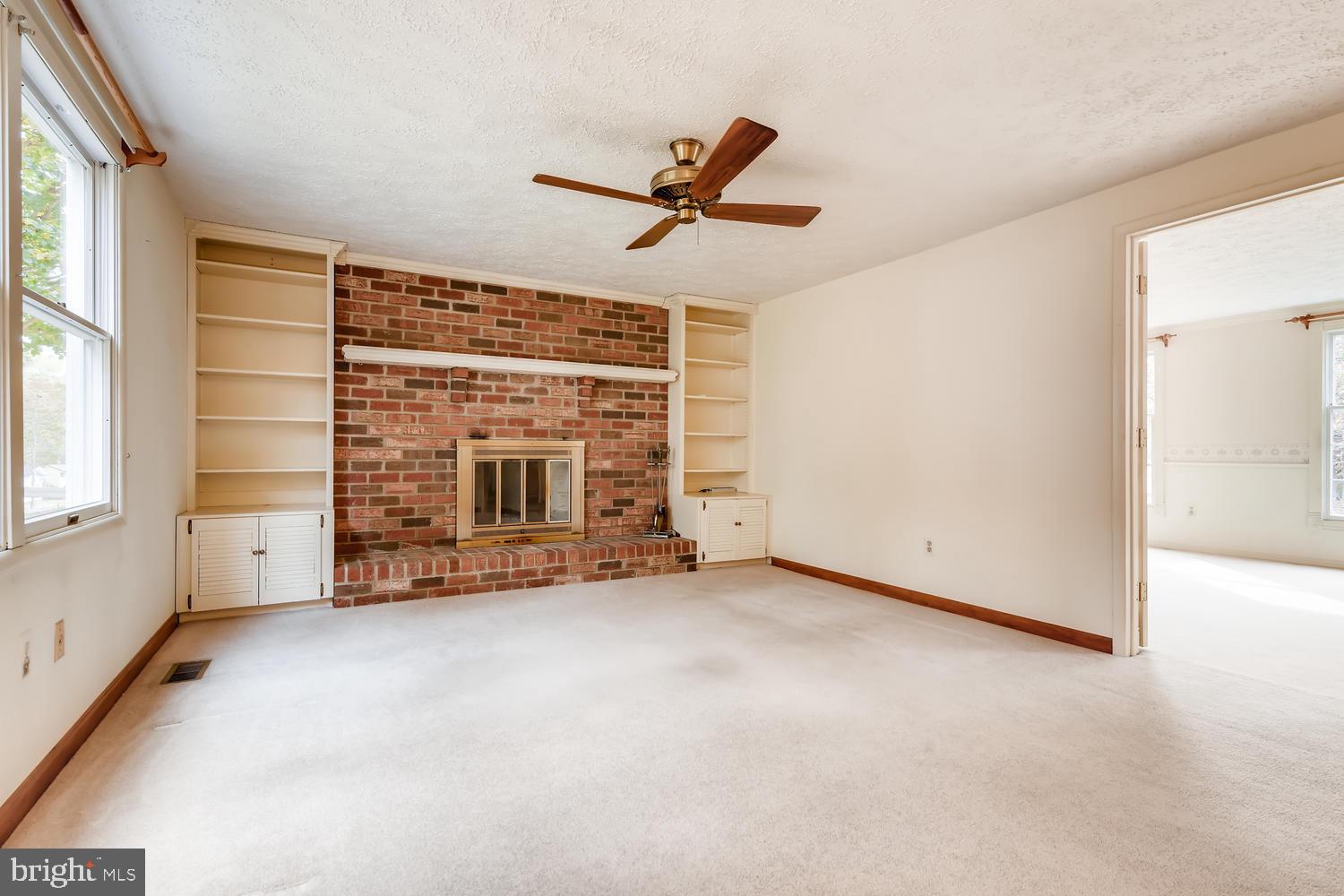 CARDINAL FOREST - Residential