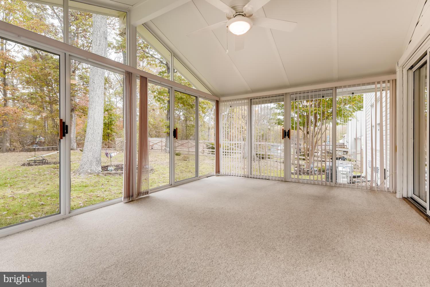 CARDINAL FOREST - Residential