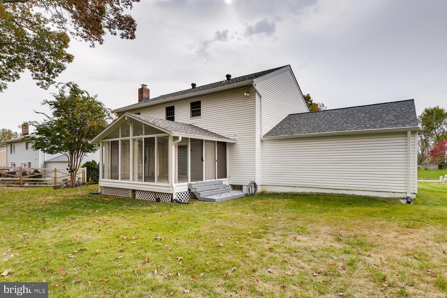 CARDINAL FOREST - Residential