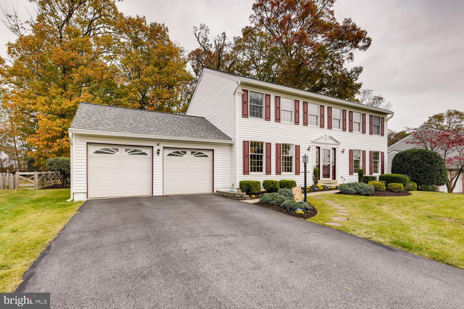 CARDINAL FOREST - Residential