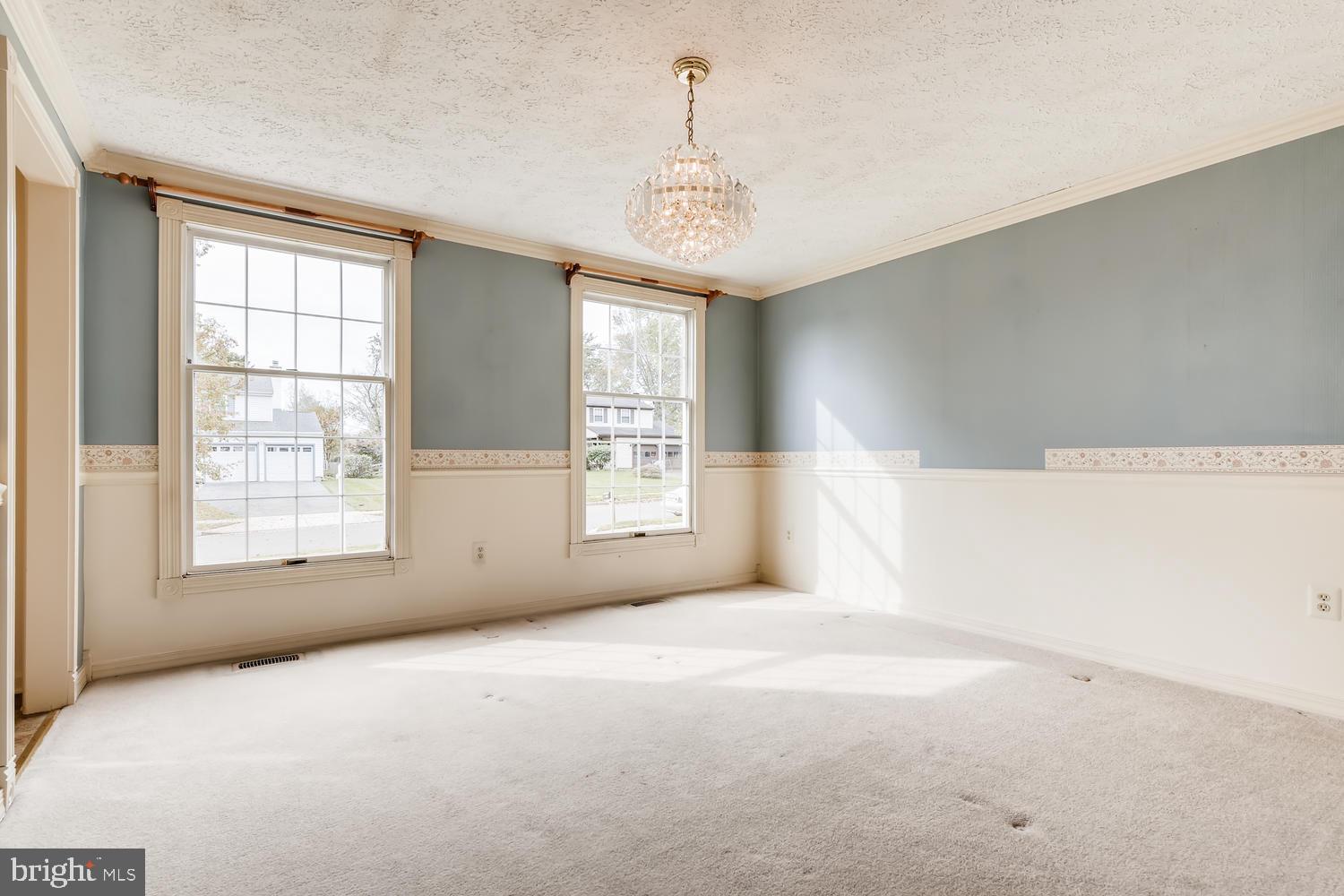 CARDINAL FOREST - Residential