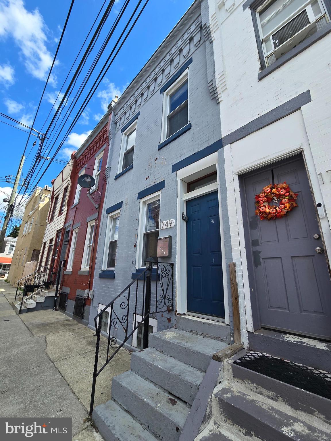 BREWERYTOWN - Residential