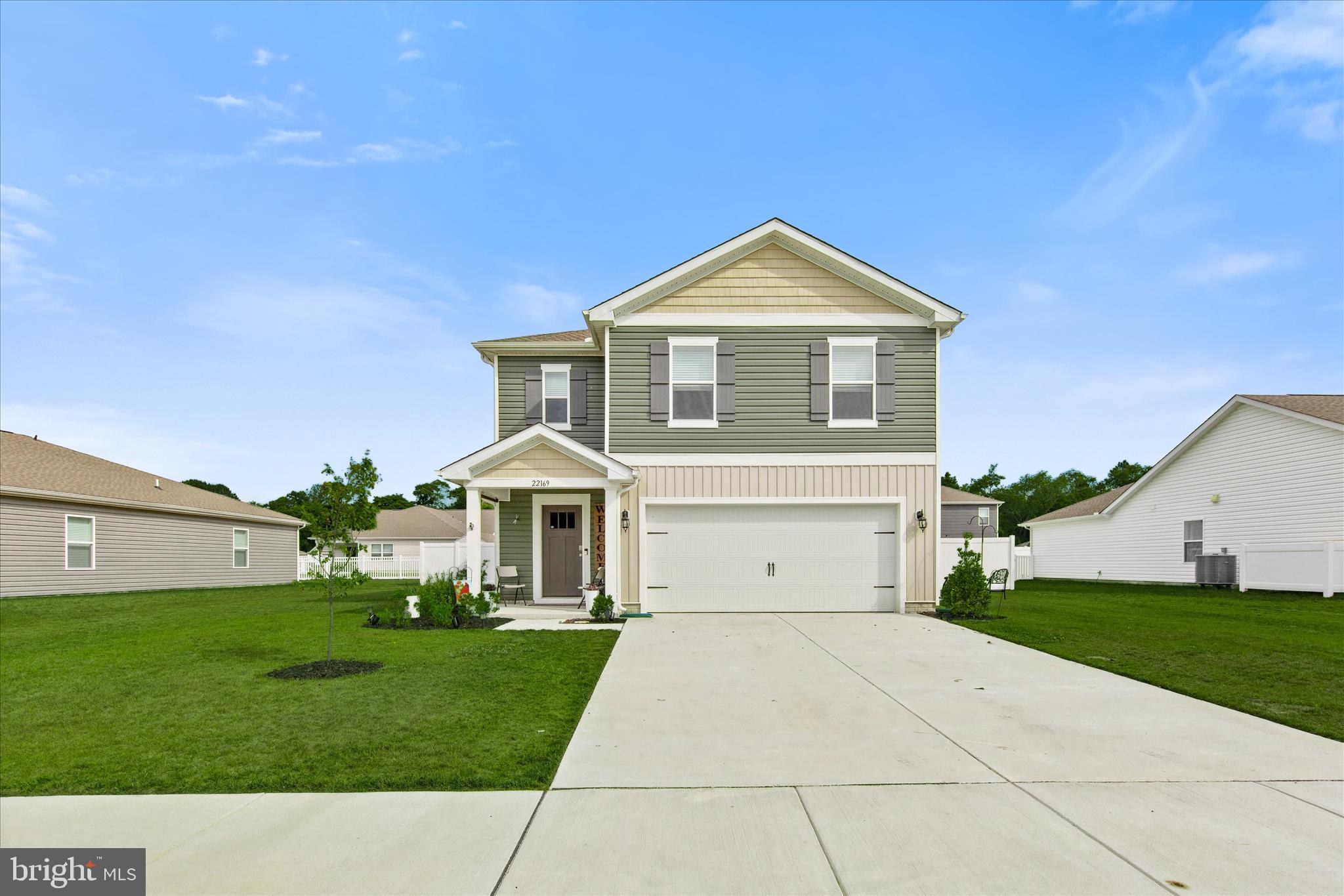 22169 SHOREBIRD WAY