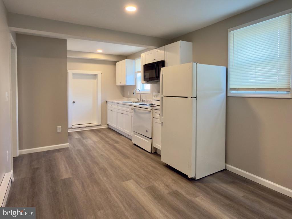 MANHEIM - Residential Lease