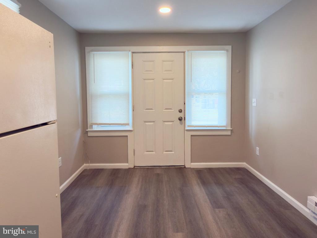 MANHEIM - Residential Lease