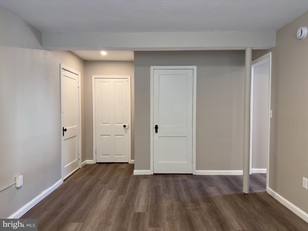 MANHEIM - Residential Lease