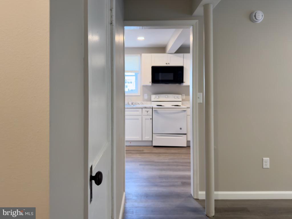 MANHEIM - Residential Lease