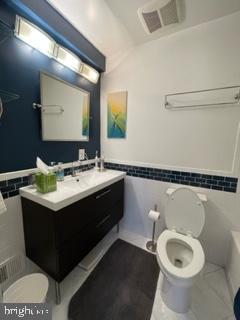 SARATOGA TOWNHOUSES - Residential Lease