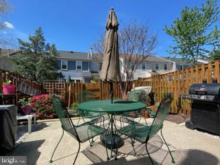 SARATOGA TOWNHOUSES - Residential Lease