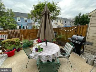 SARATOGA TOWNHOUSES - Residential Lease