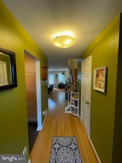 SARATOGA TOWNHOUSES - Residential Lease