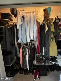 SARATOGA TOWNHOUSES - Residential Lease