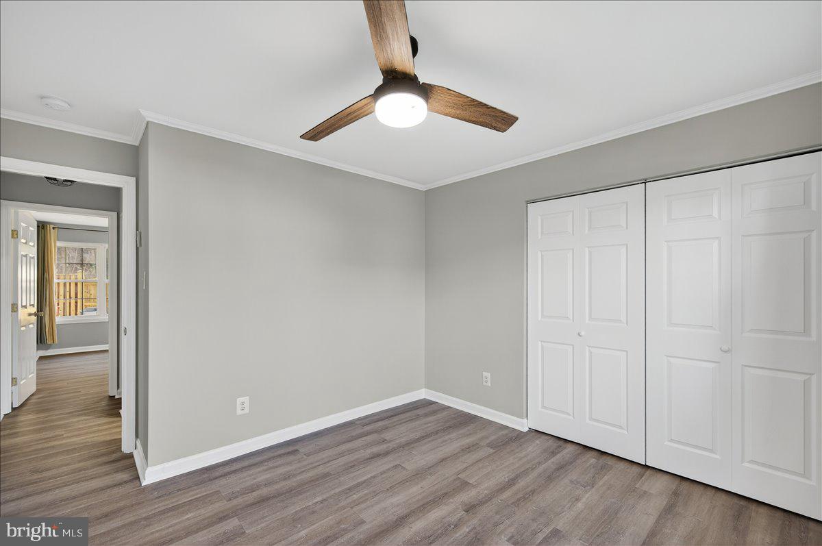 MONTCLAIR MEWS - Residential