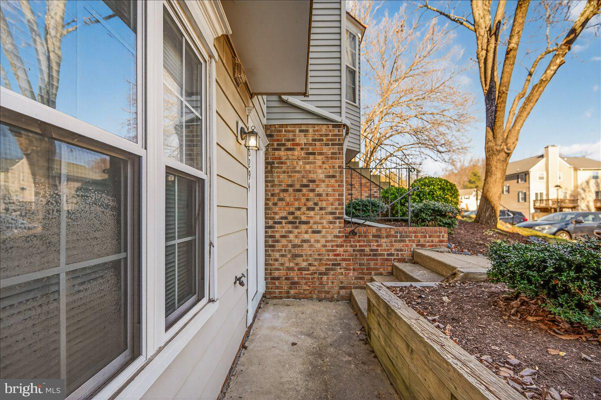 MONTCLAIR MEWS - Residential