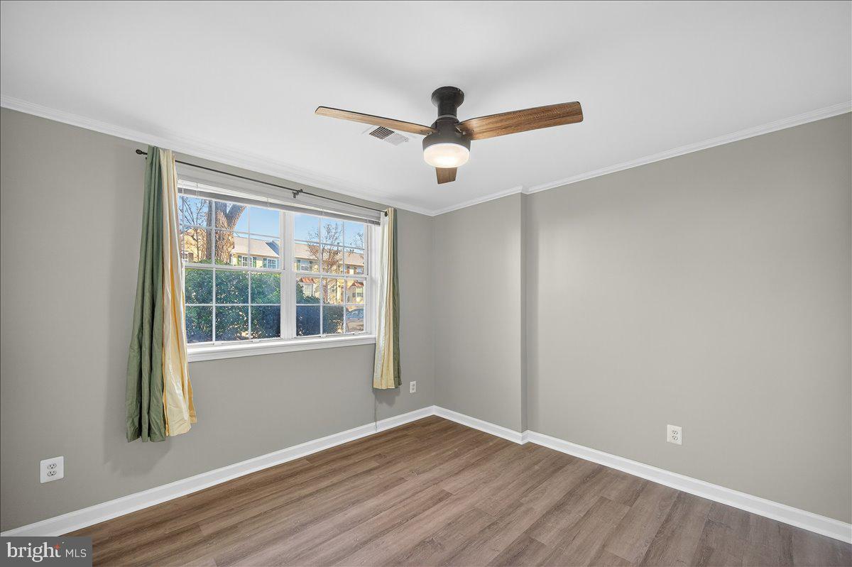 MONTCLAIR MEWS - Residential