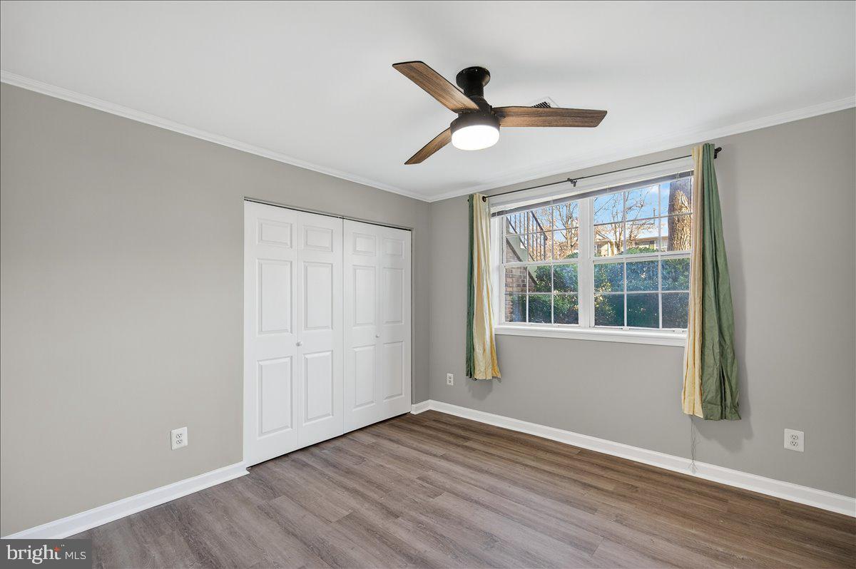 MONTCLAIR MEWS - Residential