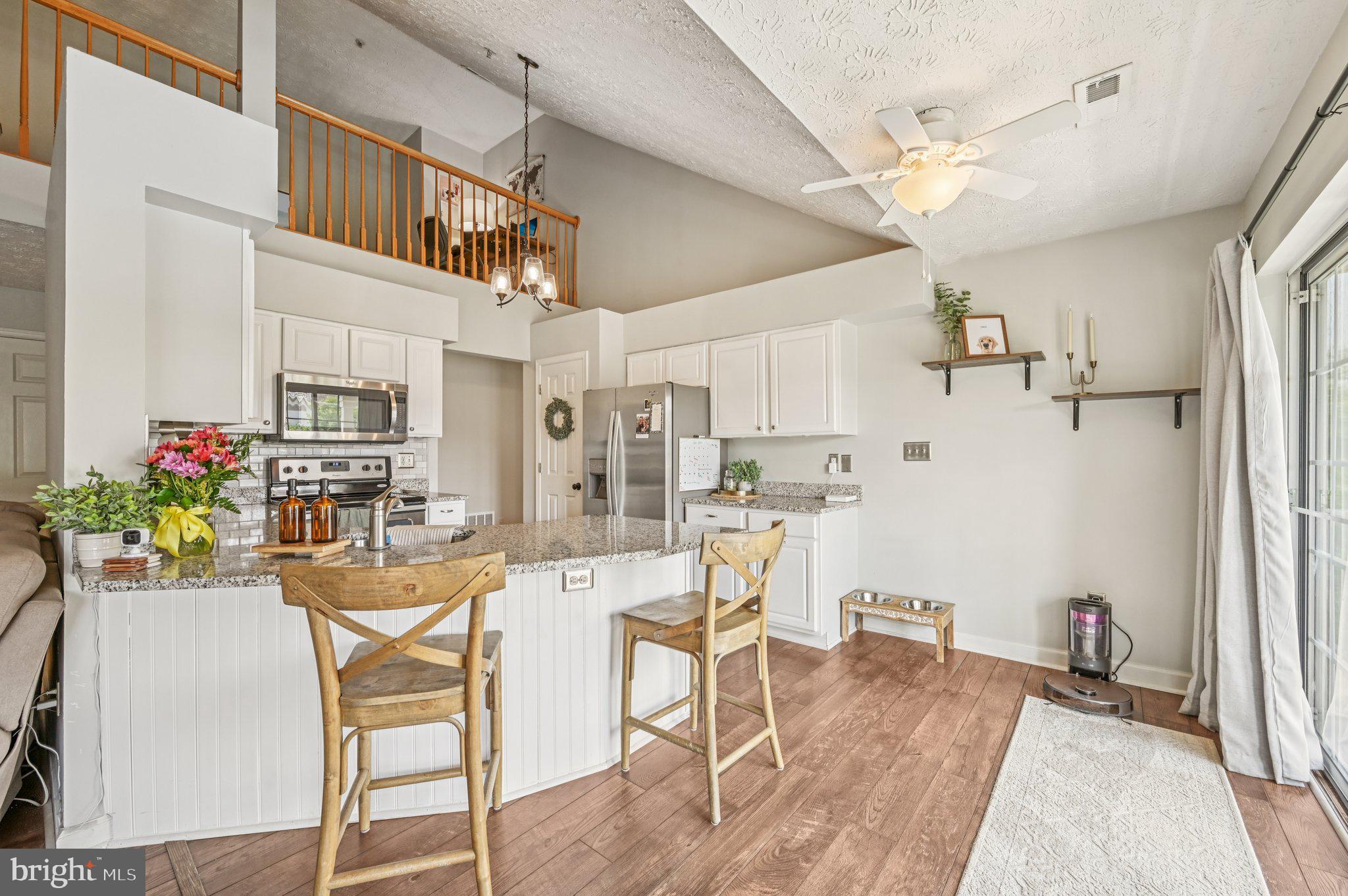 SPRING RIDGE - Residential