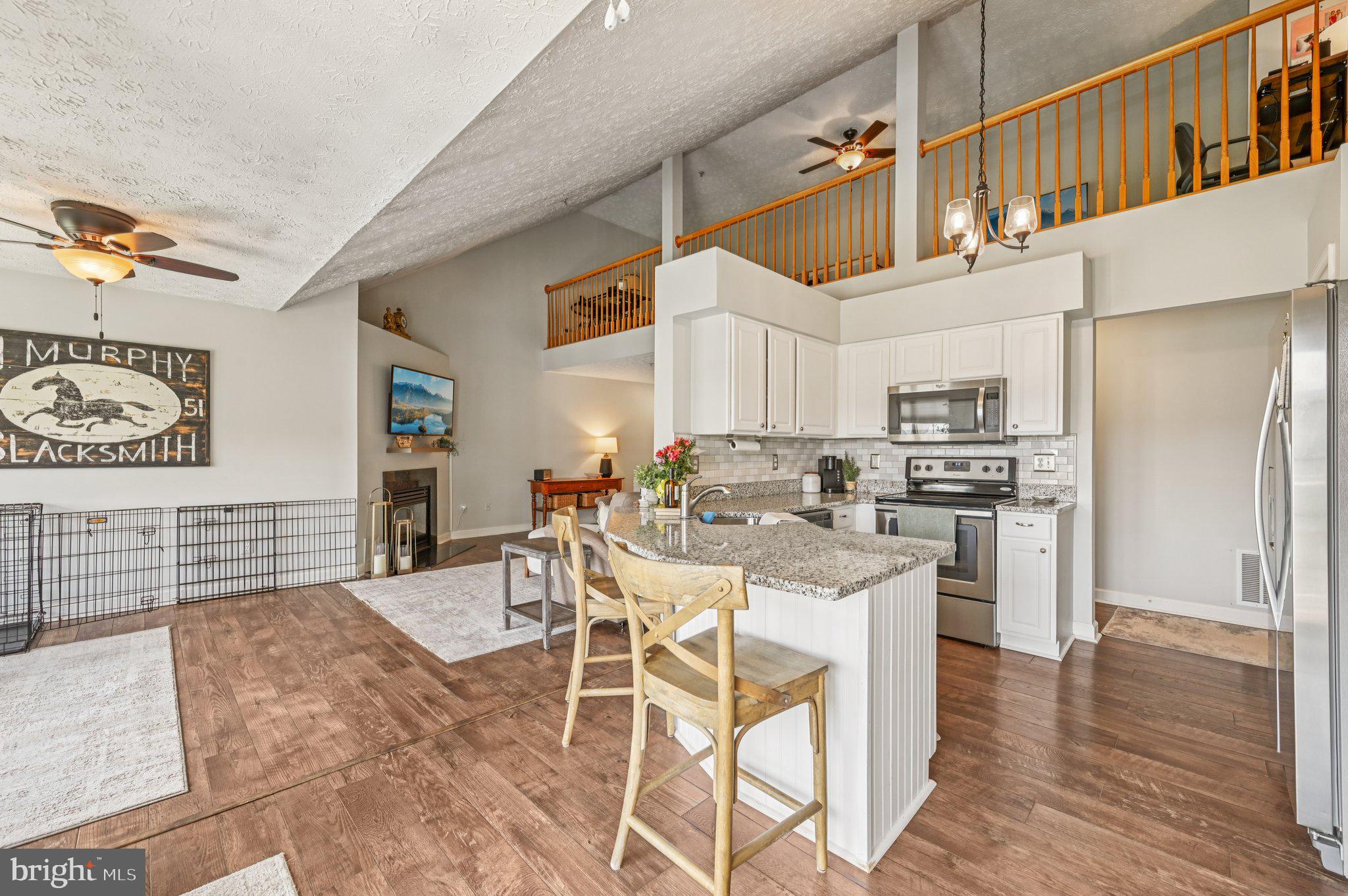 SPRING RIDGE - Residential