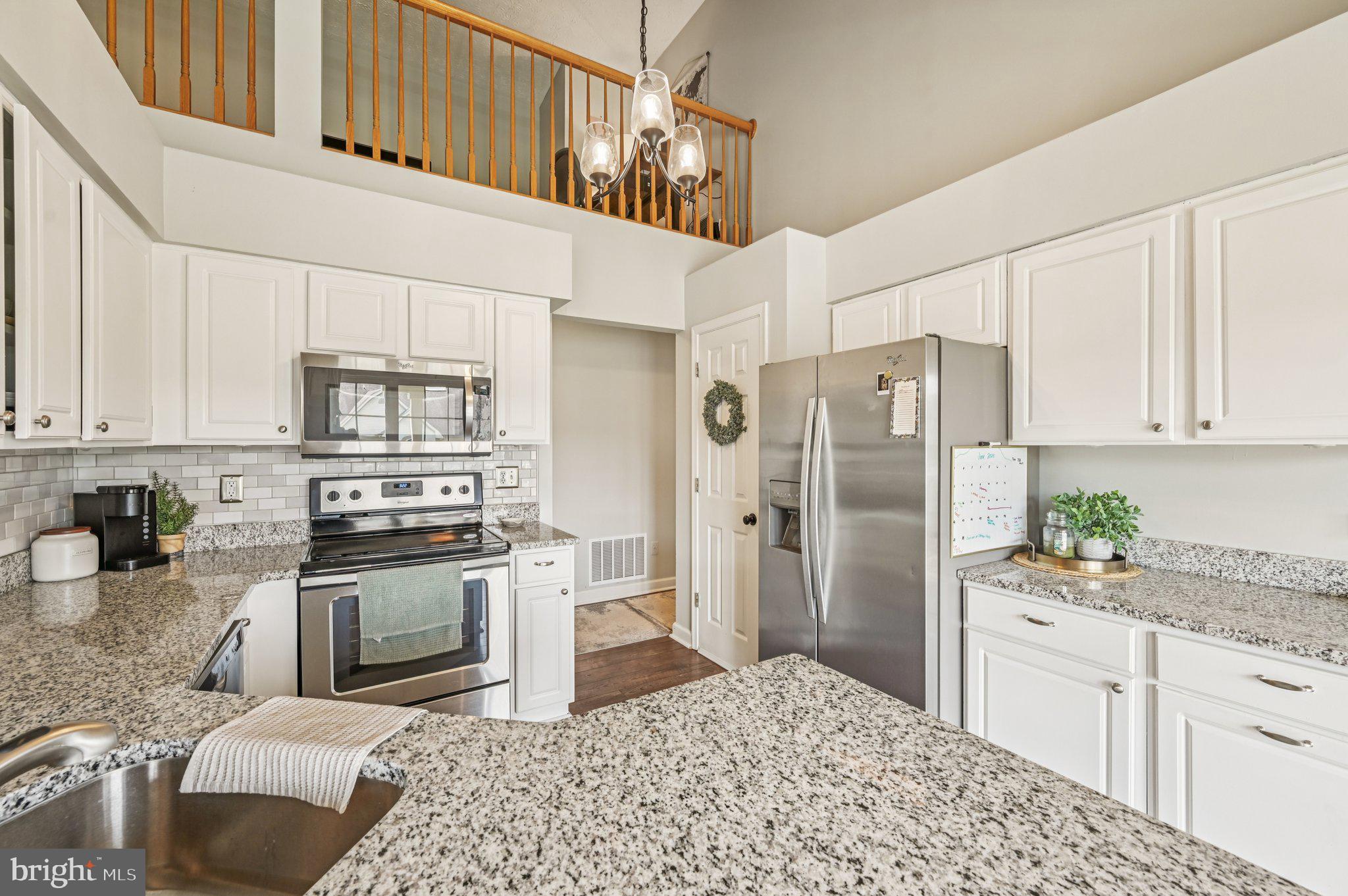 SPRING RIDGE - Residential