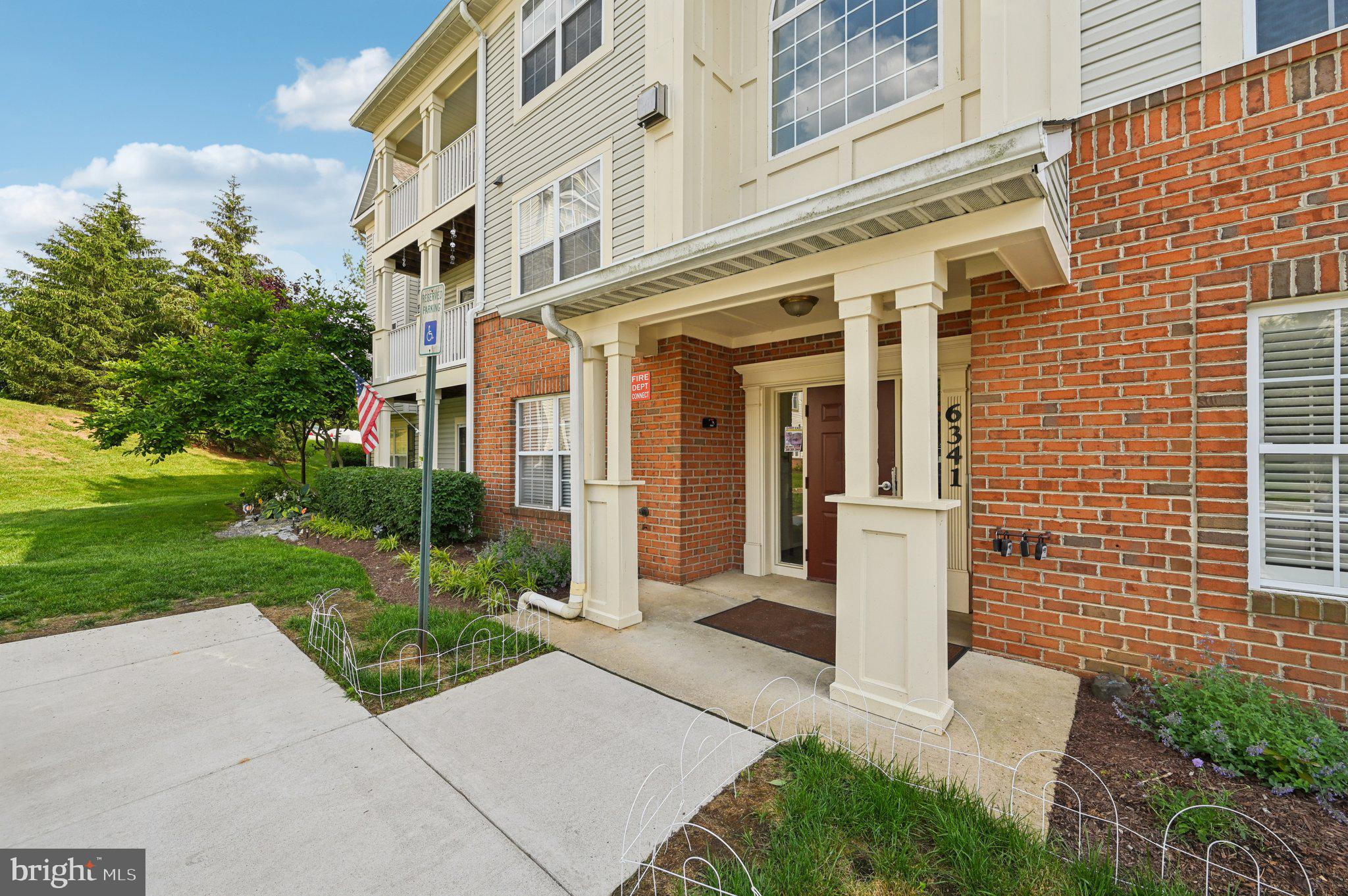 6341 SPRINGWATER TERRACE 9402