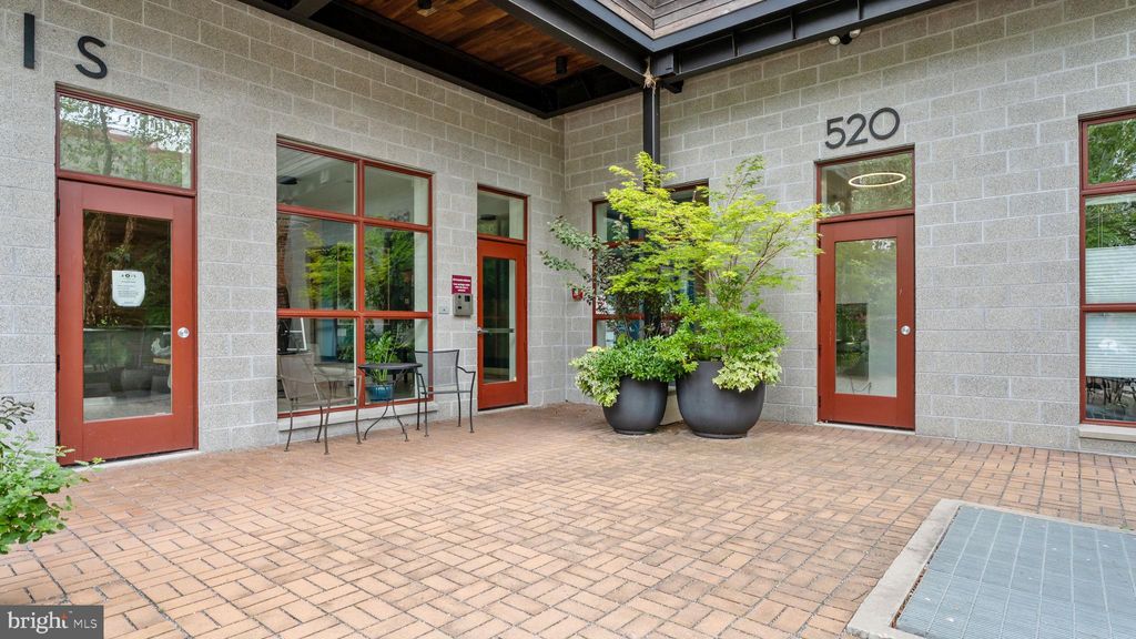 Photo of 520 - 28 Carpenter Lane #3B, PHILADELPHIA, PA 19119 (MLS # PAPH2533236)