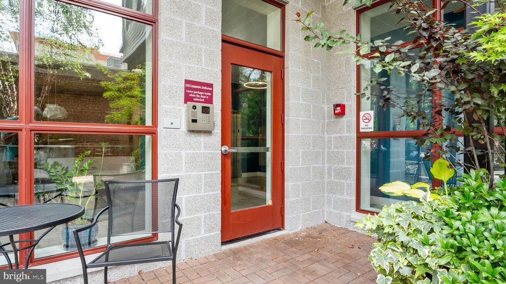 Photo of 520 - 28 Carpenter Lane #3B, PHILADELPHIA, PA 19119 (MLS # PAPH2533236)