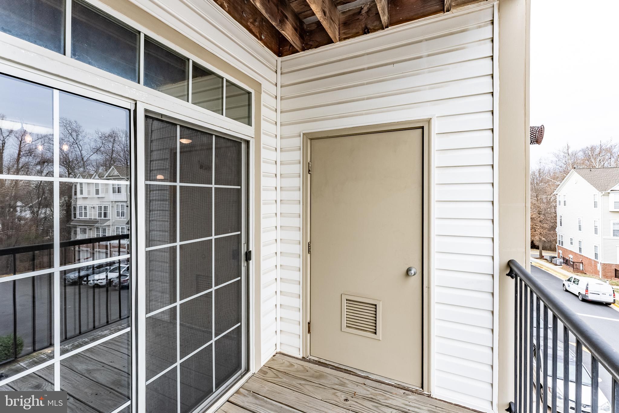 COURTS AT WESCOTT RIDGE - Residential