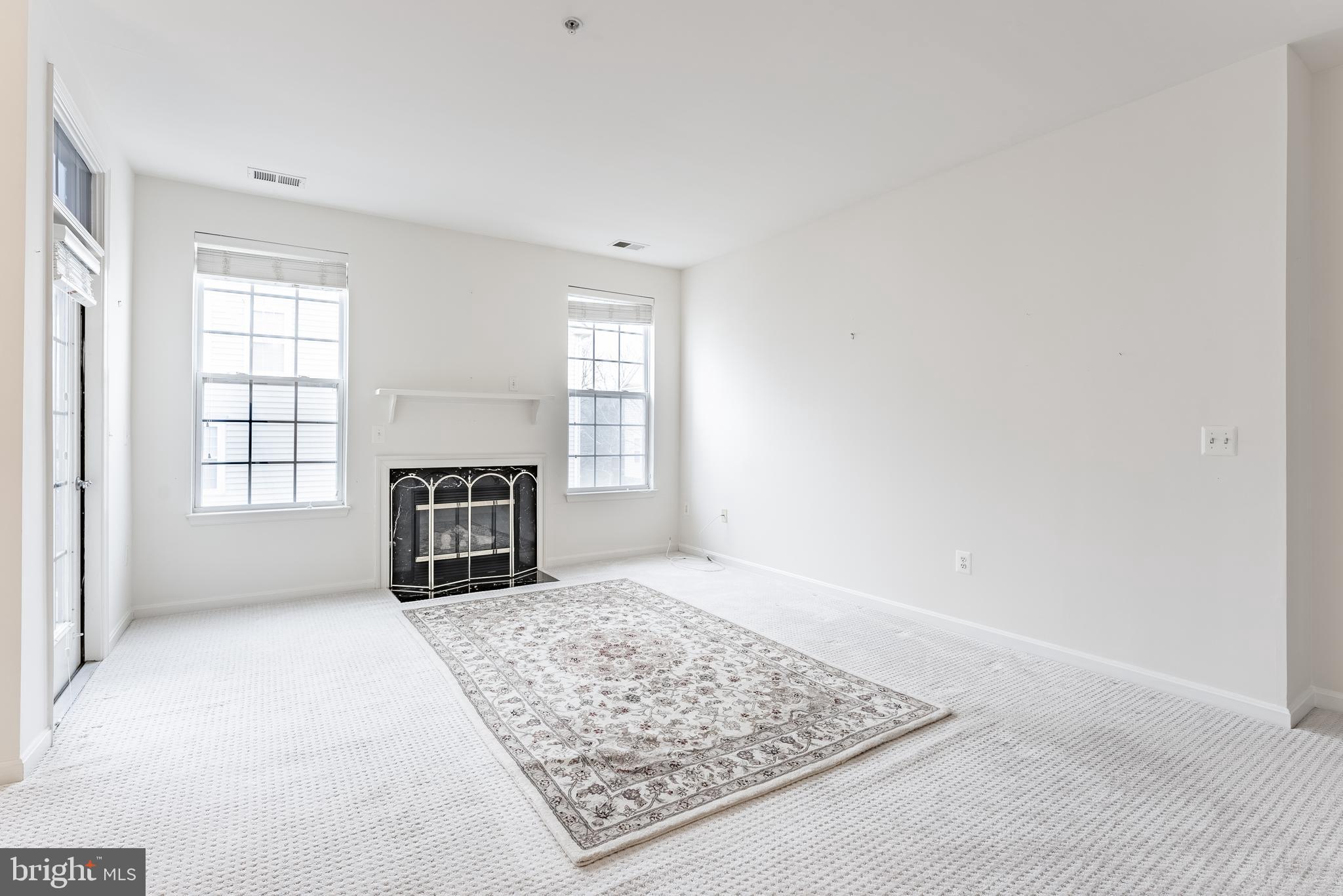 COURTS AT WESCOTT RIDGE - Residential