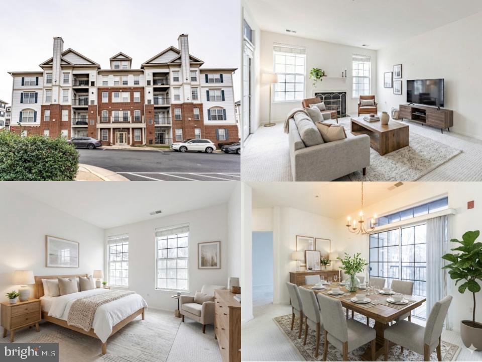 COURTS AT WESCOTT RIDGE - Residential