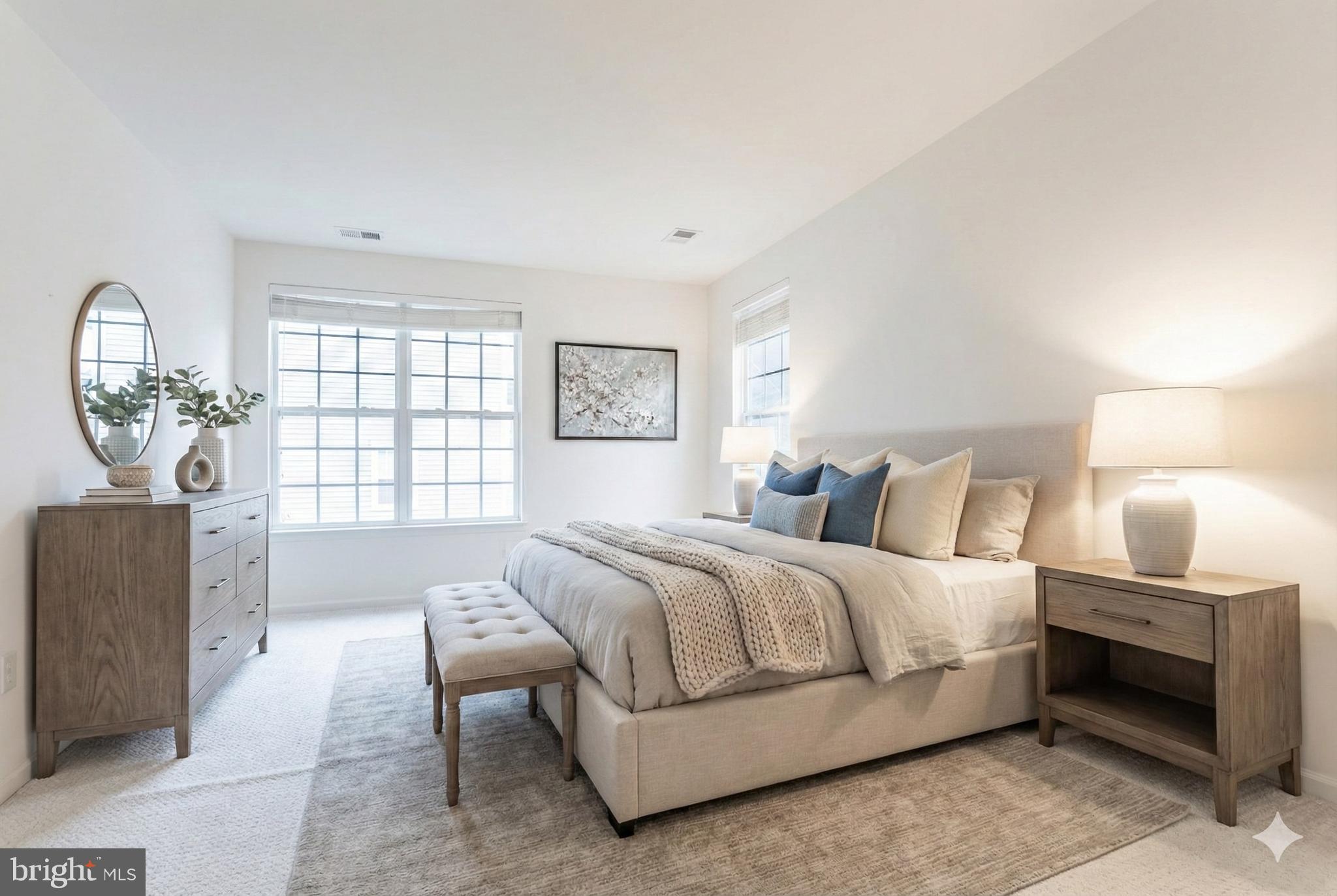 COURTS AT WESCOTT RIDGE - Residential