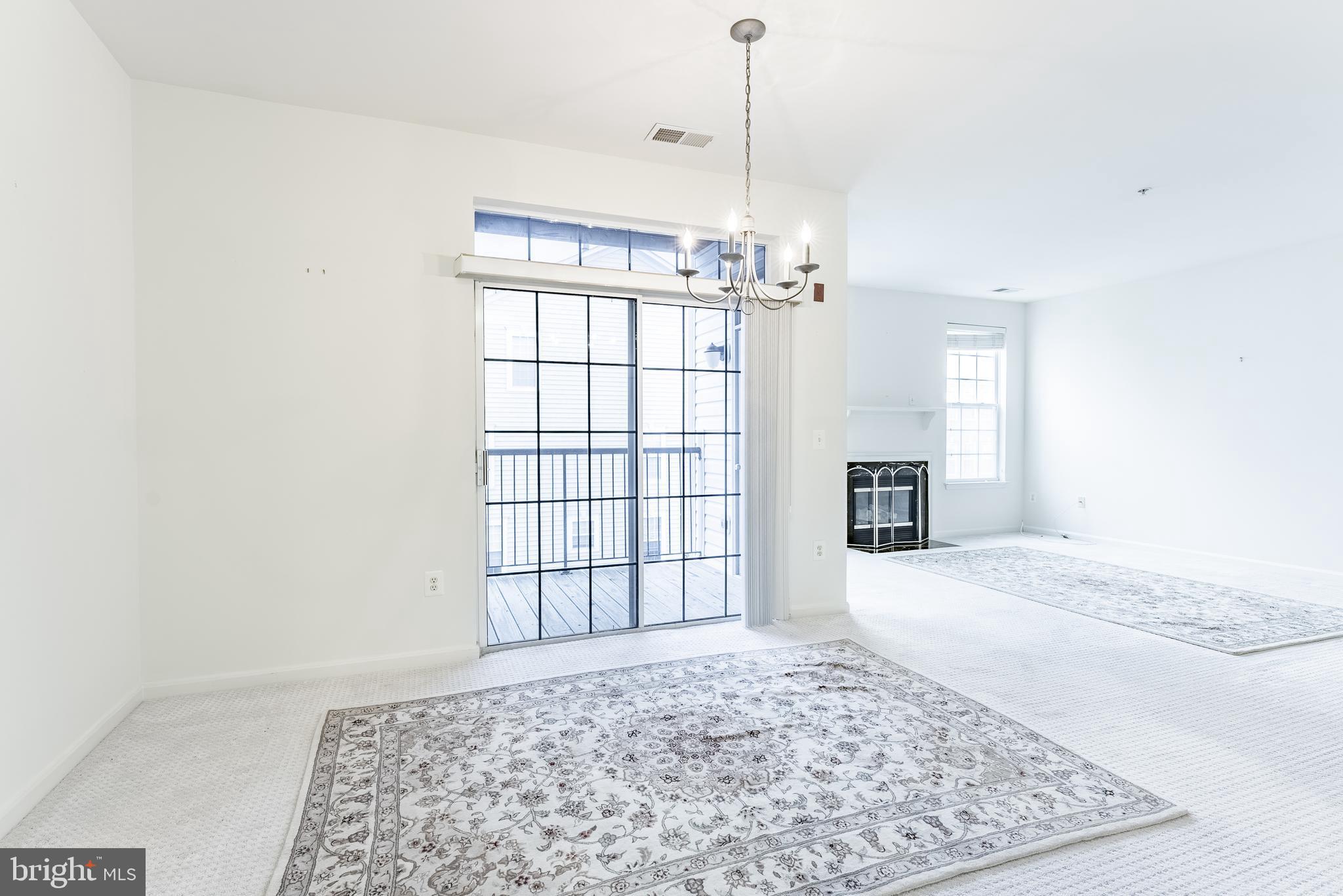 COURTS AT WESCOTT RIDGE - Residential