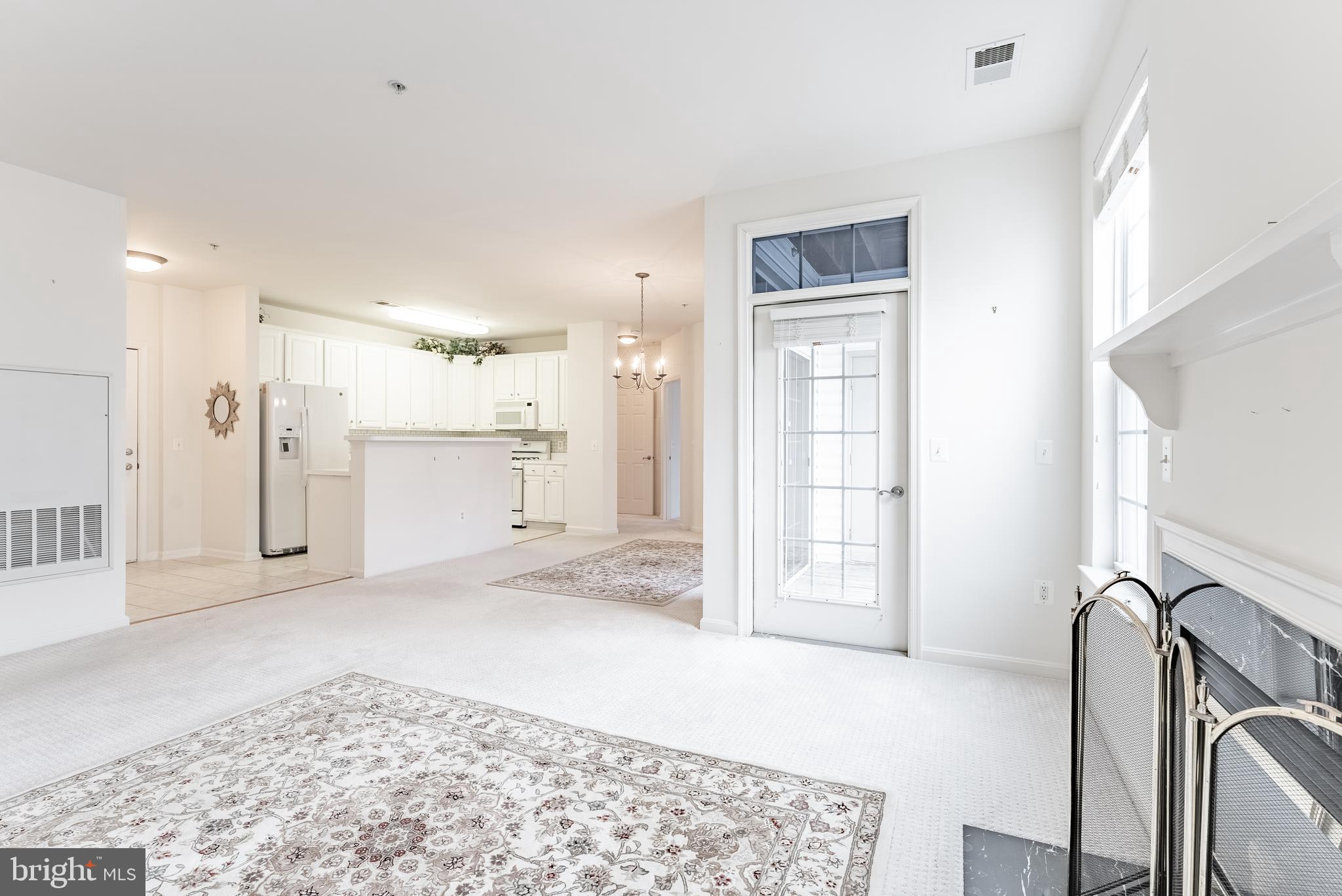 COURTS AT WESCOTT RIDGE - Residential