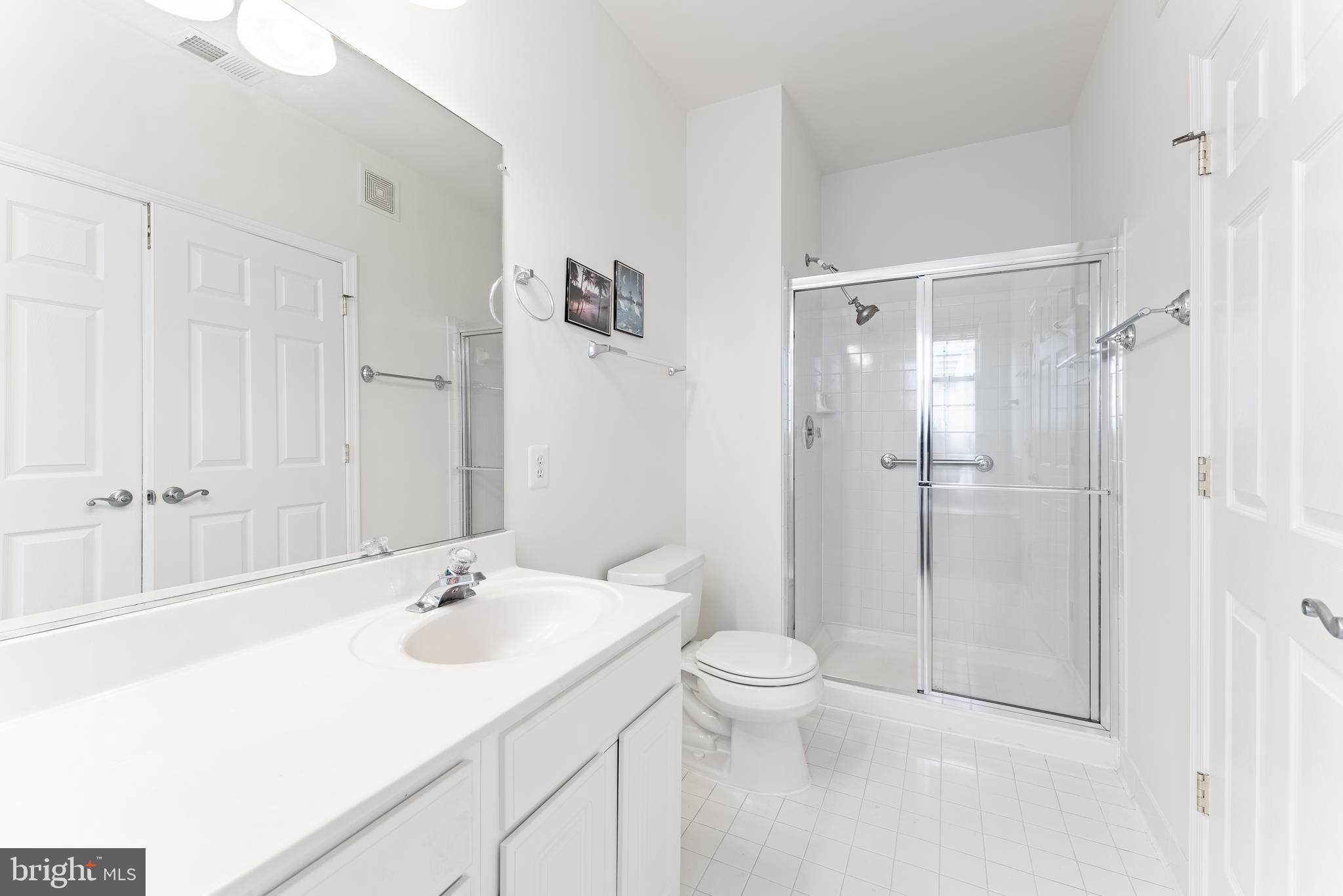 COURTS AT WESCOTT RIDGE - Residential